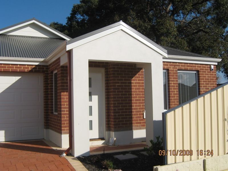 26 Bonner Lane, Armadale WA 6112