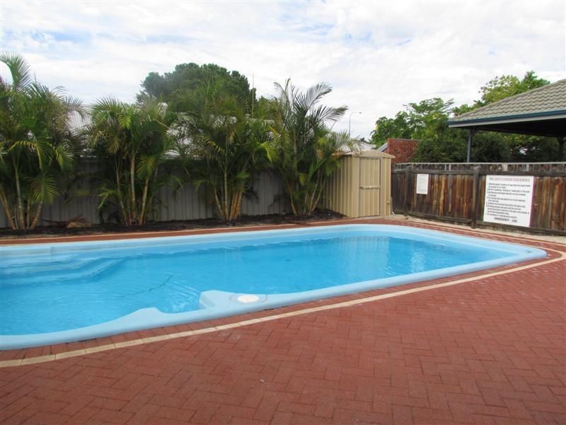 22/9 Norman Street, St James WA 6102