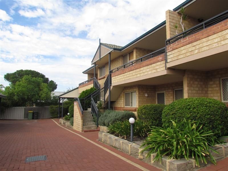 22/9 Norman Street, St James WA 6102