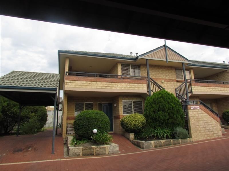 22/9 Norman Street, St James WA 6102