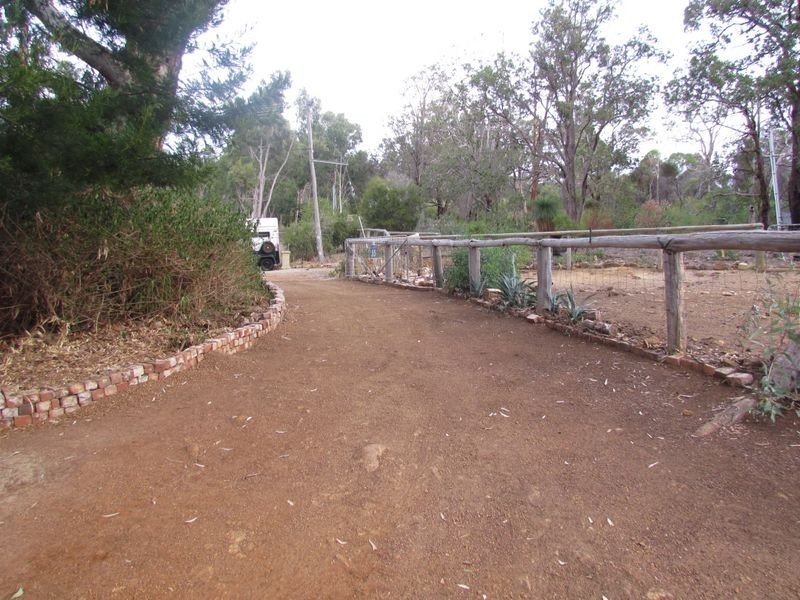 55 Marsh Court, Jarrahdale WA 6124