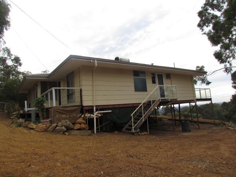 55 Marsh Court, Jarrahdale WA 6124