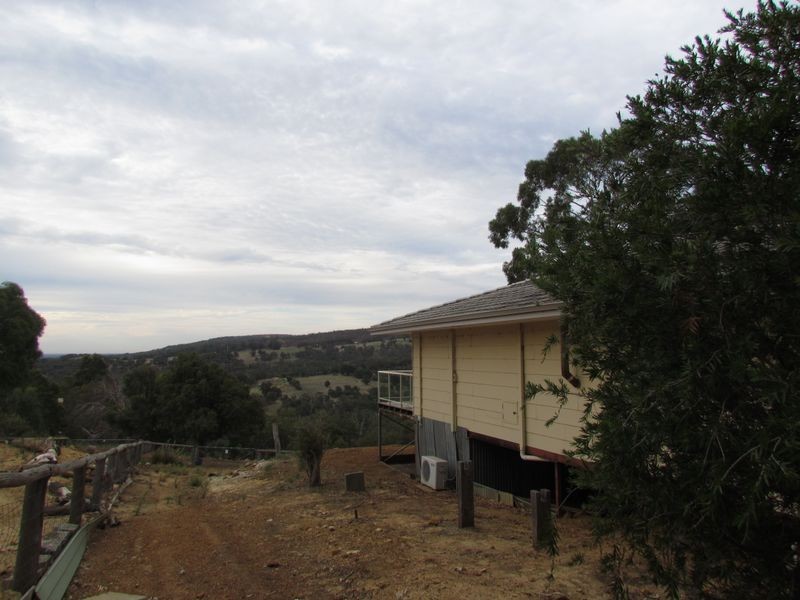 55 Marsh Court, Jarrahdale WA 6124