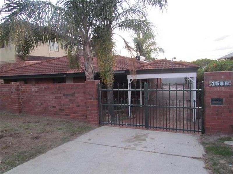 158B Swansea Street, East Victoria Park WA 6101