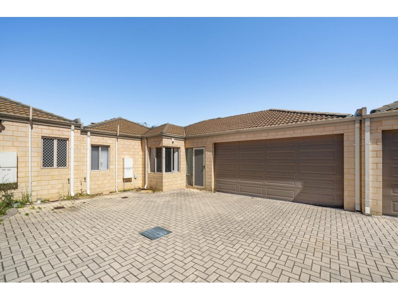 6D Messenger Street, Kelmscott WA 6111