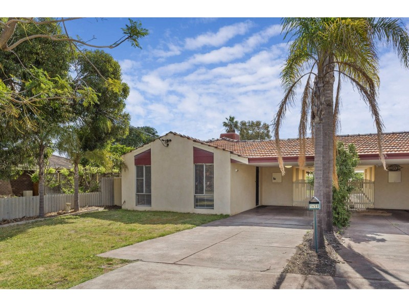 145B Hume Road, Thornlie WA 6108