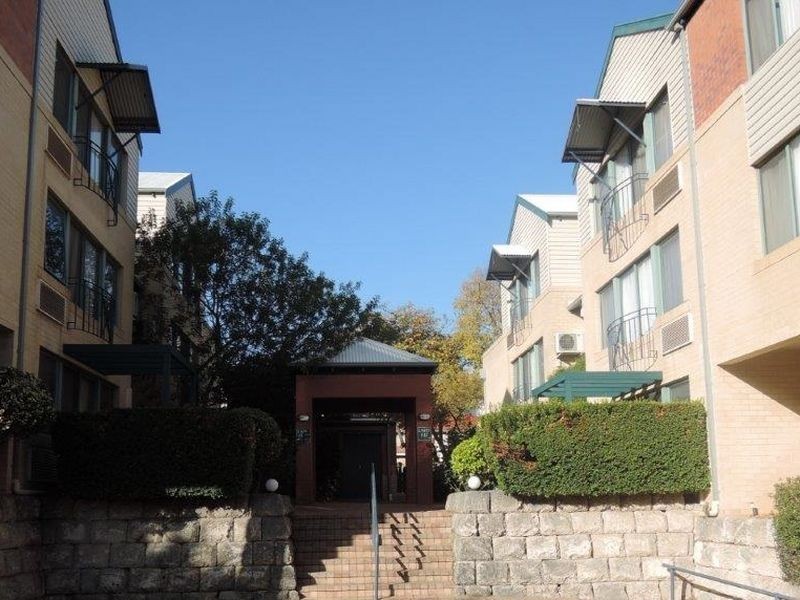 8/222 Hay Street, Subiaco WA 6008