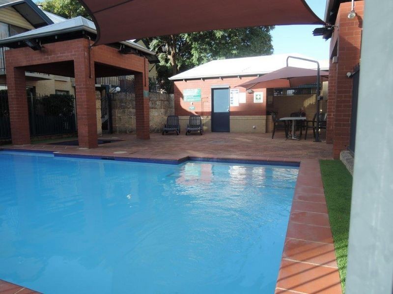 8/222 Hay Street, Subiaco WA 6008