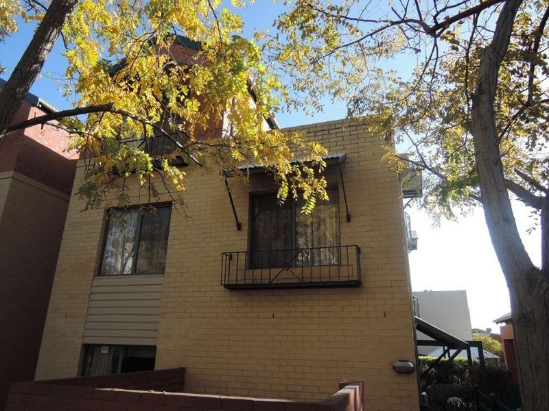 8/222 Hay Street, Subiaco WA 6008