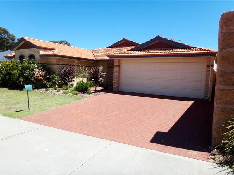 156 Kendall Blvd, Baldivis WA 6171