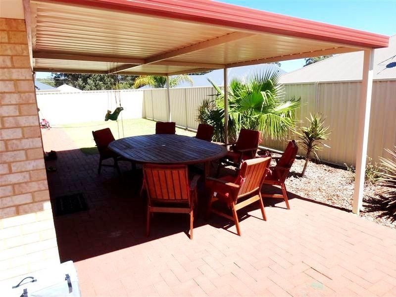 156 Kendall Blvd, Baldivis WA 6171