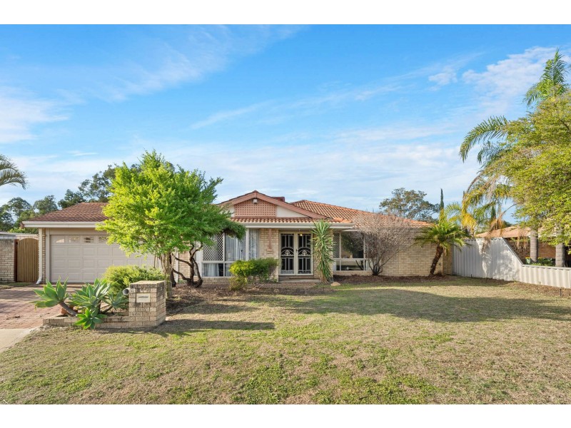 13 Young Lane, Parkwood WA 6147