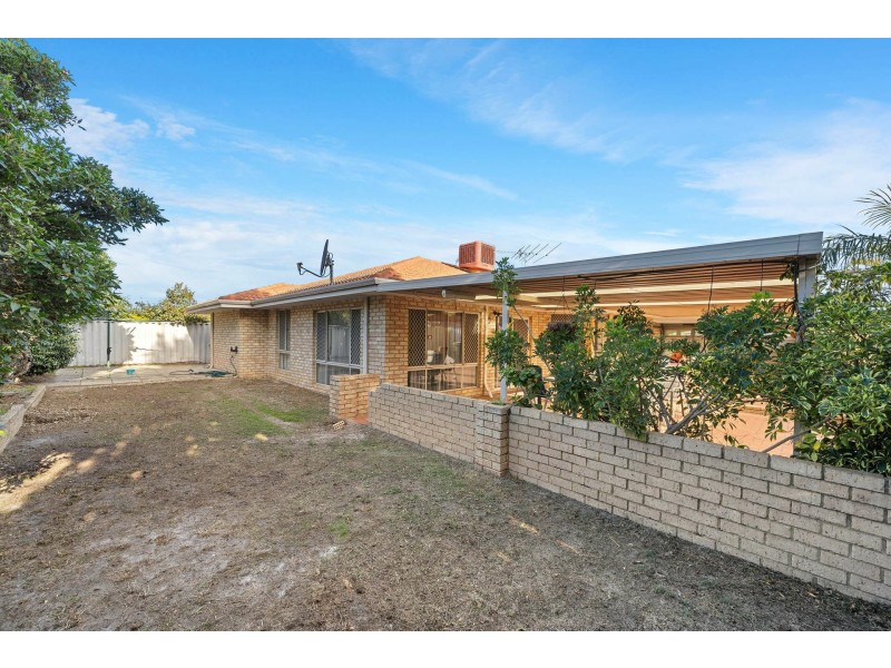 13 Young Lane, Parkwood WA 6147