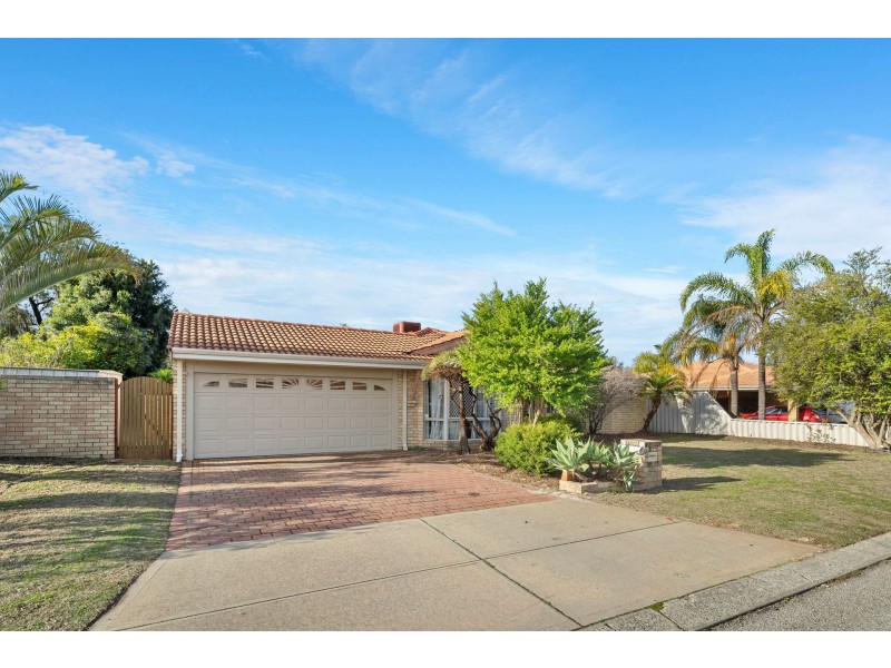 13 Young Lane, Parkwood WA 6147