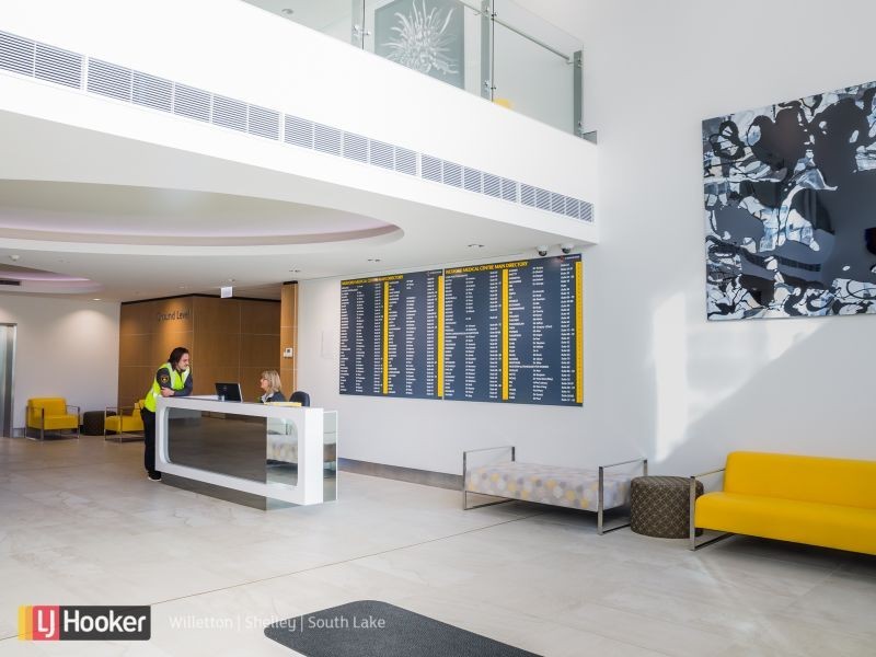 4/64 Barry Marshall Parade, Murdoch WA 6150