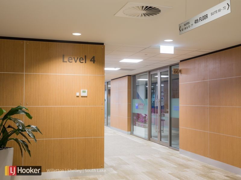 4/64 Barry Marshall Parade, Murdoch WA 6150