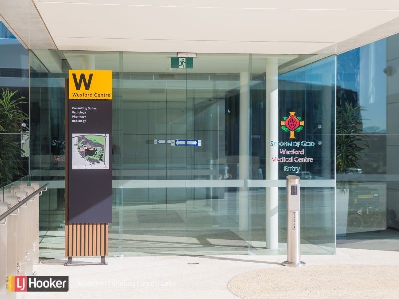 4/64 Barry Marshall Parade, Murdoch WA 6150