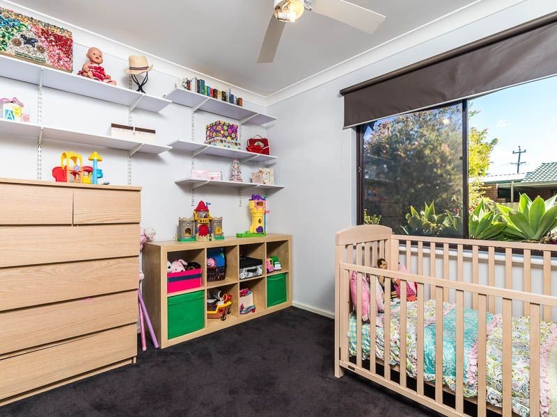 39 Torridon Avenue, Parkwood WA 6147