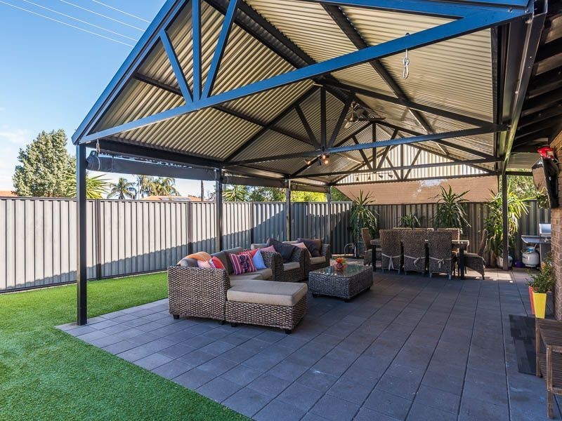 39 Torridon Avenue, Parkwood WA 6147