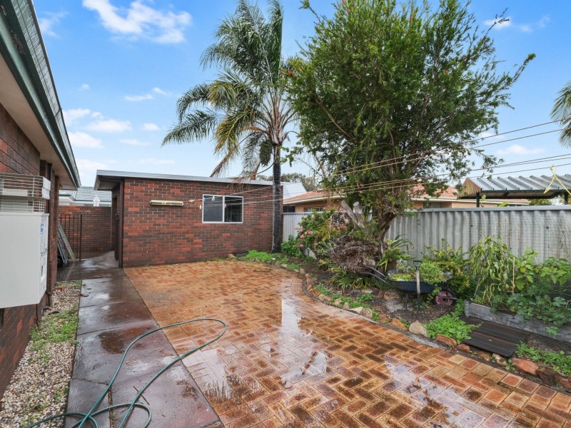 36B Koolan Drive, Shelley WA 6148