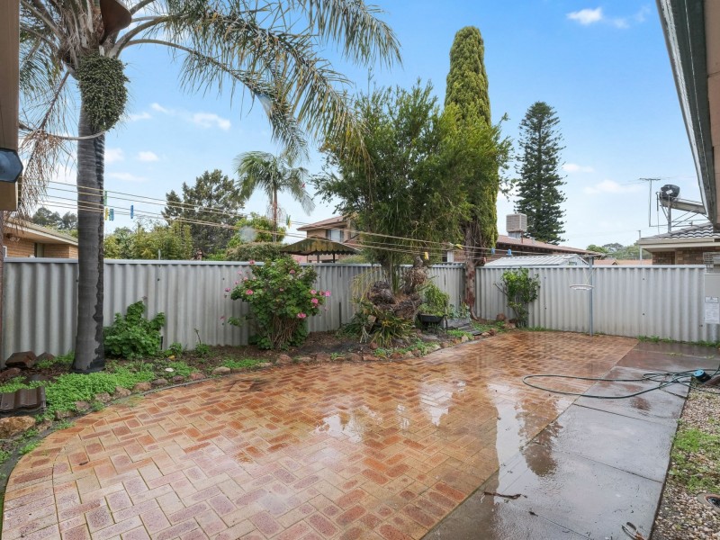 36B Koolan Drive, Shelley WA 6148