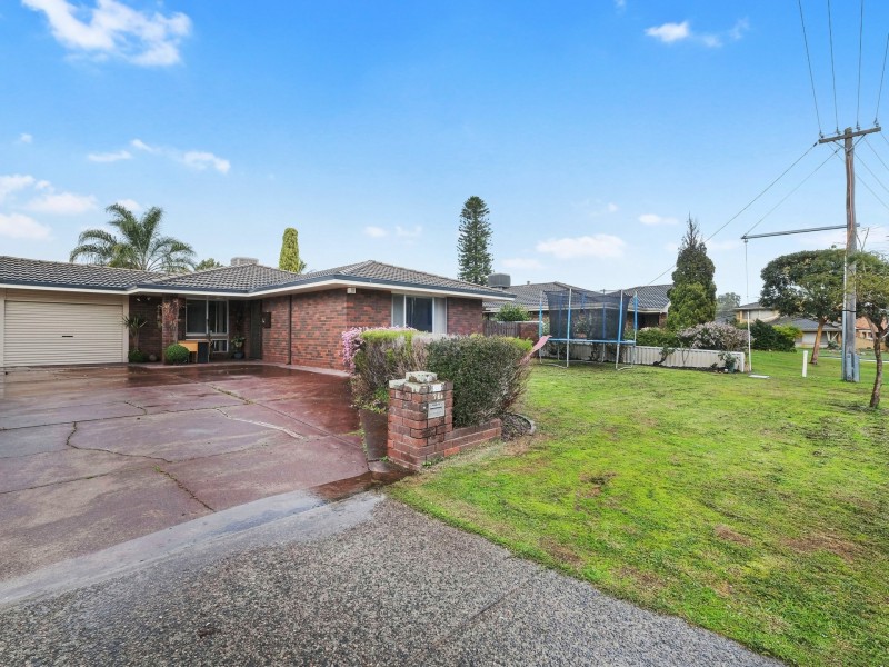 36B Koolan Drive, Shelley WA 6148