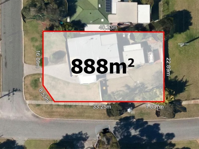 46 Brandon Way, Lynwood WA 6147