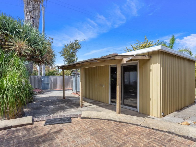 46 Brandon Way, Lynwood WA 6147