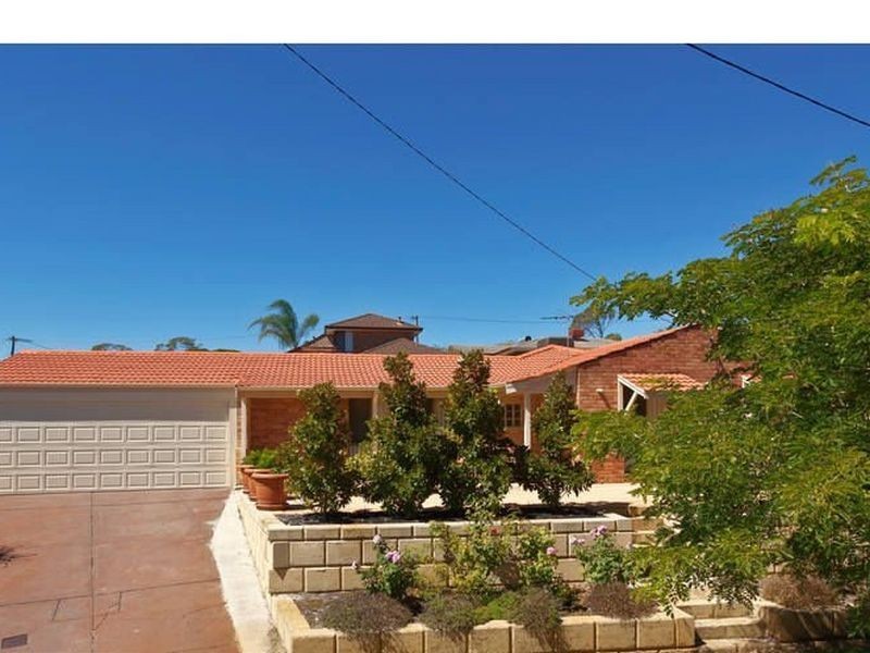 5 Aurora Grove, Willetton WA 6155