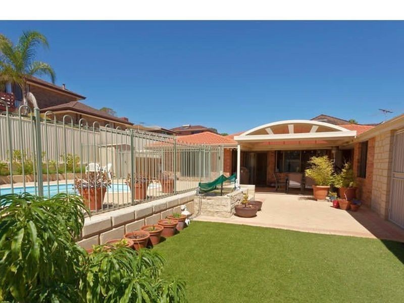 5 Aurora Grove, Willetton WA 6155