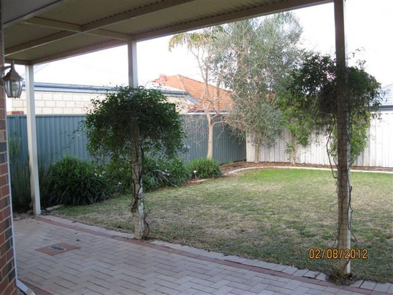 62 Walpole Street, St James WA 6102