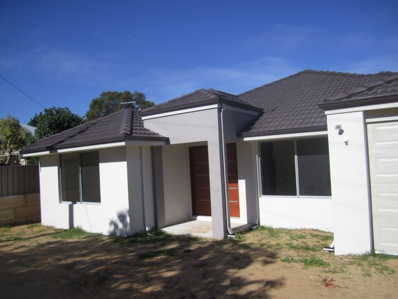 5 Long Street, Beaconsfield WA 6162