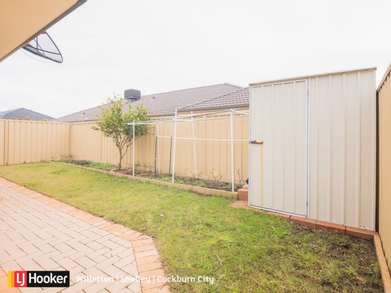 7 Korcula Boulevard, Canning Vale WA 6155
