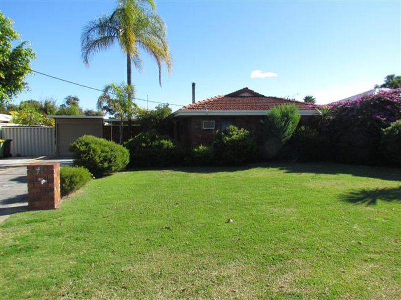 47 Rampart Way, Willetton WA 6155