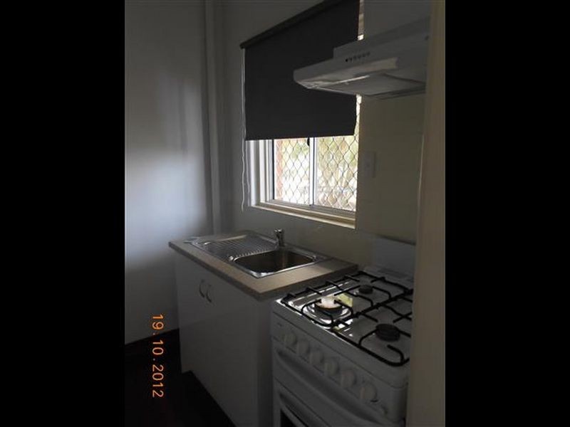 19/45 Adelaide Terrace, Perth WA 6000