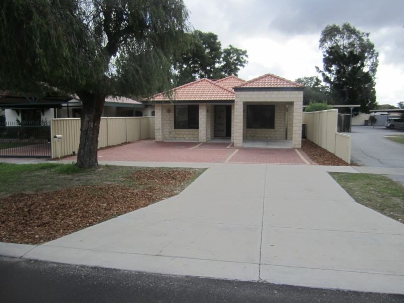 11a Mitchell Street, Bentley WA 6102