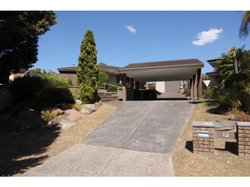12 Pallas Place, Willetton WA 6155