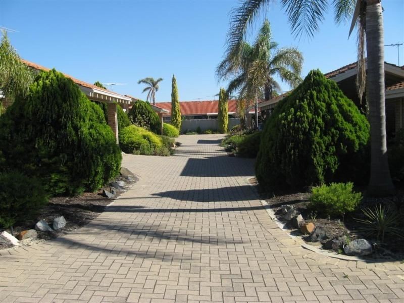 3/56-58 Federal Street, Tuart Hill WA 6060