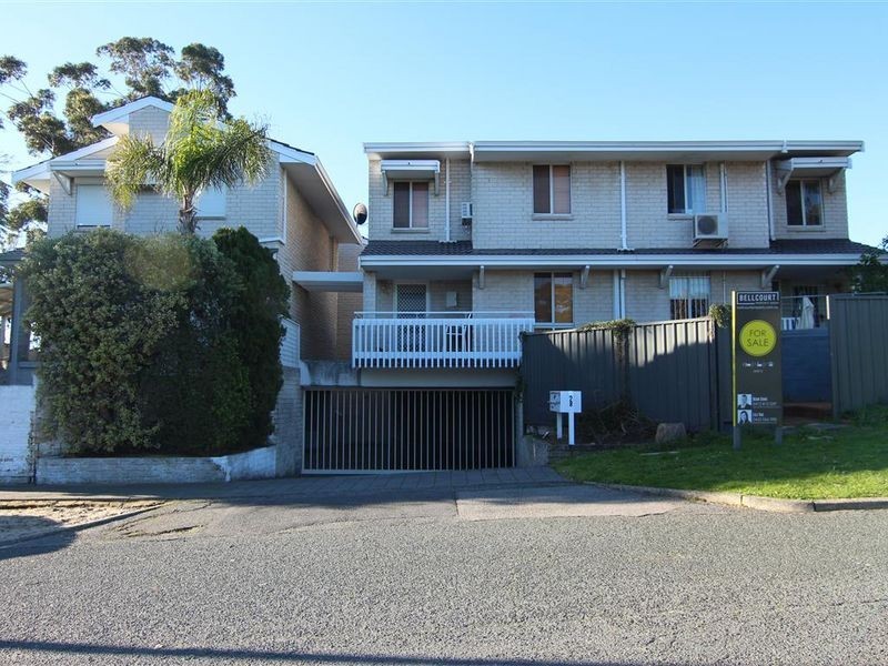 Unit 6/28 Greenock Ave, Como WA 6152