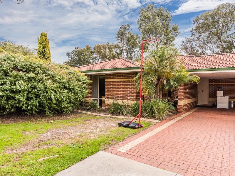 2 Steppe Court, Canning Vale WA 6155