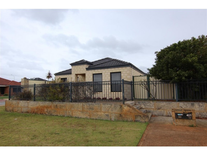 20 Richmond Entrance, Success WA 6164