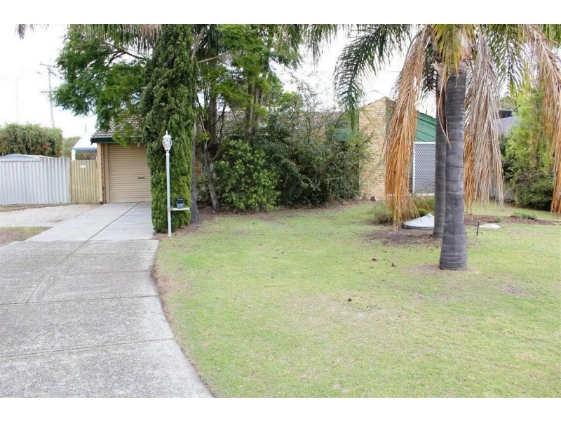 9 Kirwin Place, Willetton WA 6155