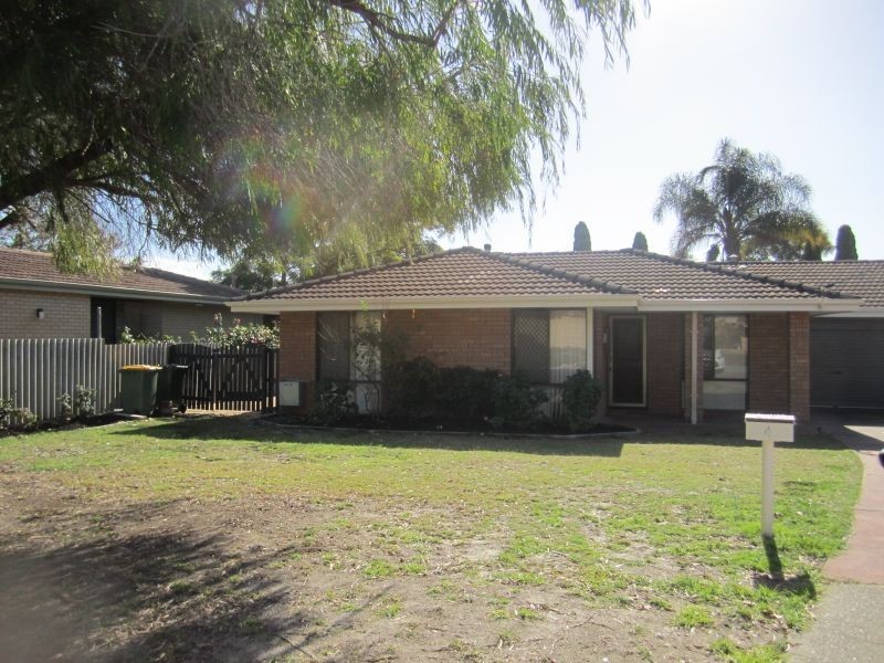 4 Ionic Place, Shelley WA 6148