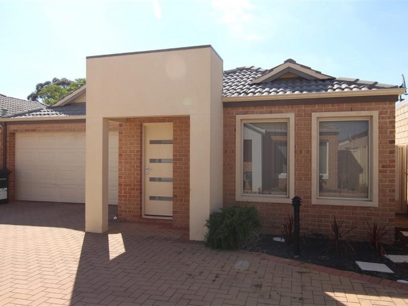 Unit 12/17-21 Third Avenue, Kelmscott WA 6111