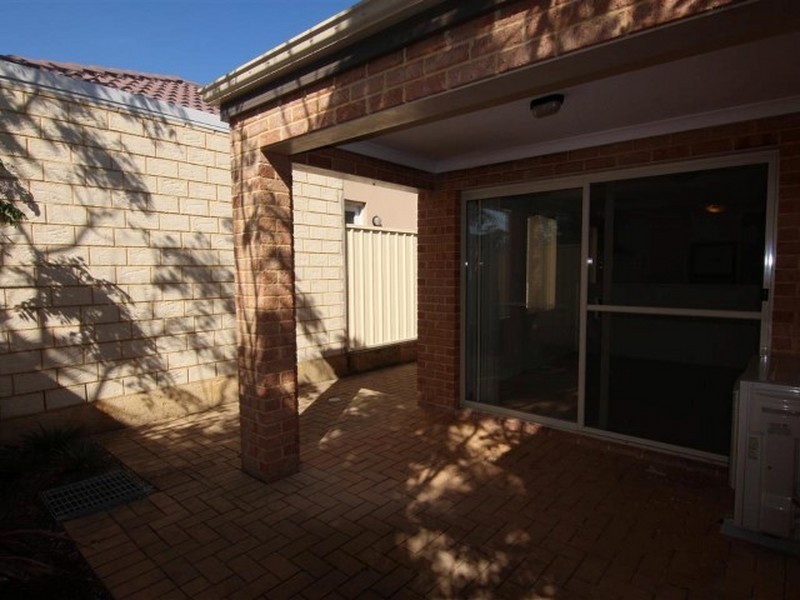 Unit 12/17-21 Third Avenue, Kelmscott WA 6111
