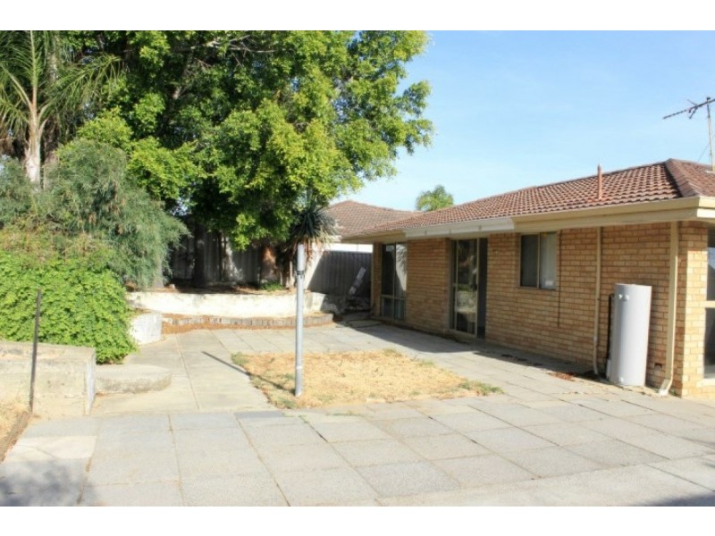 139 Elderberry Drive, South Lake WA 6164