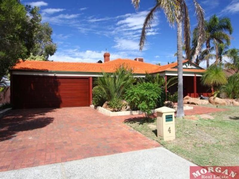 4 Magenta Place, Riverton WA 6148