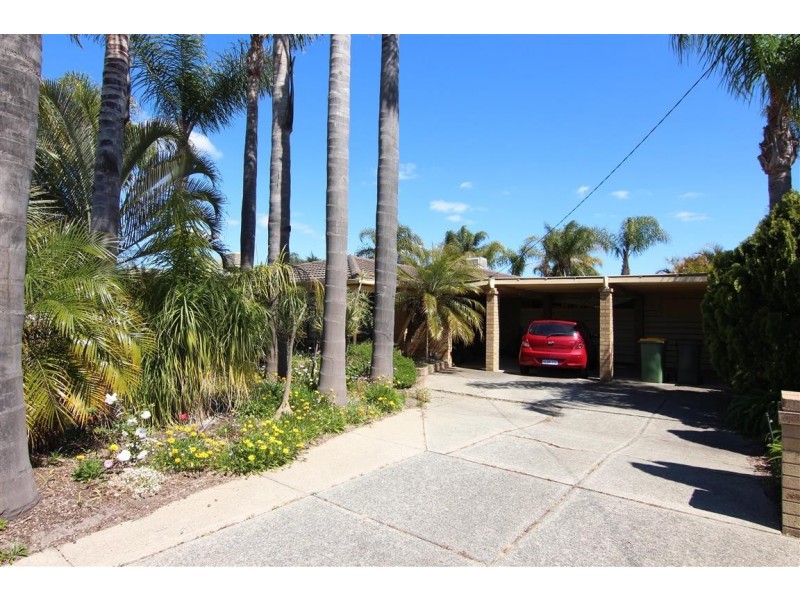 41 Narcissus Avenue, Parkwood WA 6147