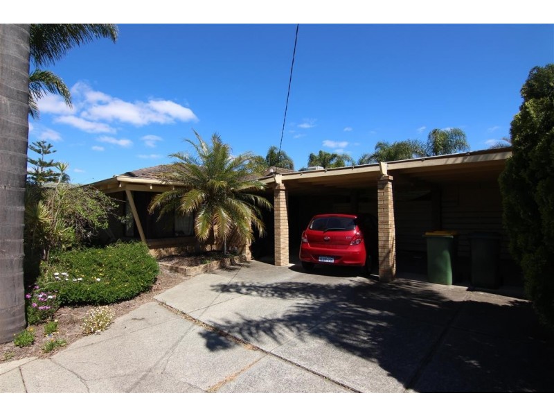 41 Narcissus Avenue, Parkwood WA 6147