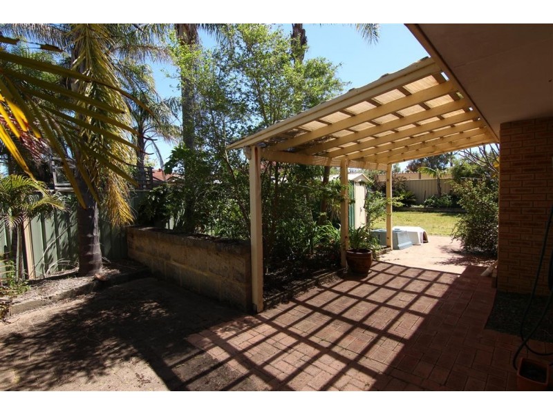 41 Narcissus Avenue, Parkwood WA 6147